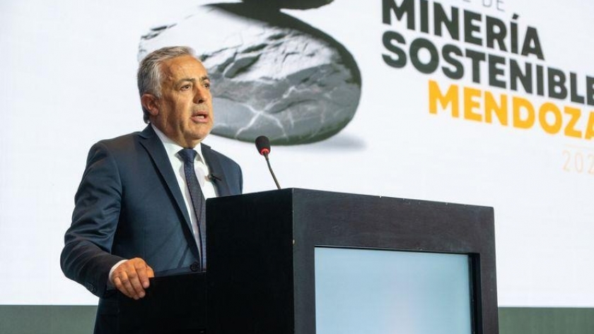 Mendoza gana visibilidad global: Argentina Metals se prepara para cotizar en la bolsa minera más importante para exploradoras