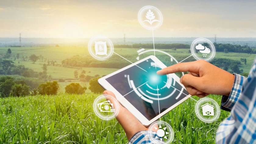 Extensión y transferencia de tecnologías en Buenos Aires sur