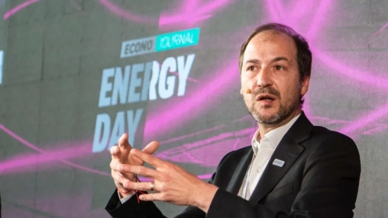 Diego Trabucco asume al frente de Nova Energy tras la compra de los activos de DLS en el Golfo San Jorge