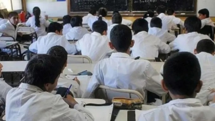 Insfrán inaugurará obras de refacción y ampliación de la EPEP N°1 en el inicio del ciclo lectivo