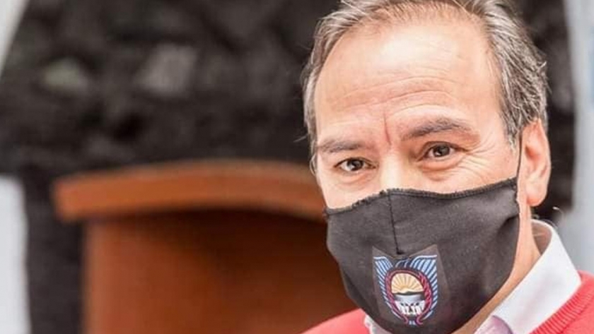 Moisés Solorza: "Se incorporaron en el Presupuesto Nacional obras de energía para Tierra del Fuego por un monto de 81.800 millones de pesos"