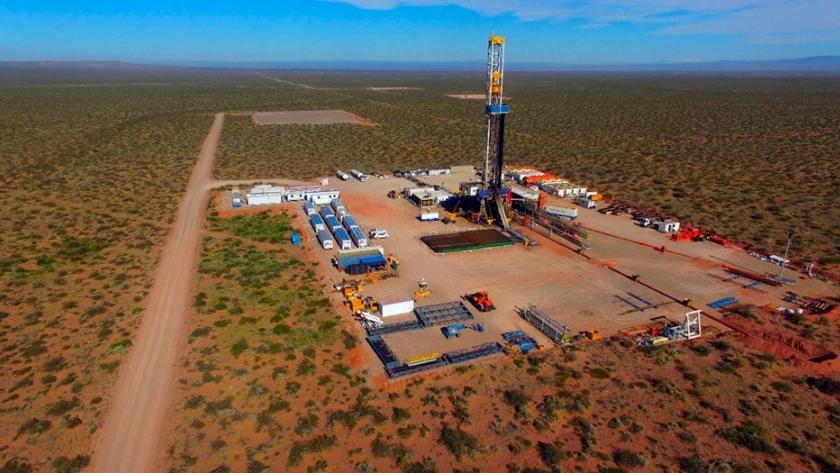 Río Negro: Vista Oil & Gas se posiciona en Vaca Muerta