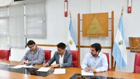 La Pampa apuesta a la infraestructura vial con inversión pública propia
