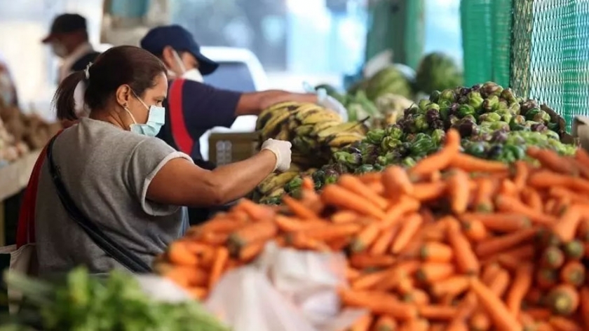 El abastecimiento de alimentos en Venezuela corre peligro