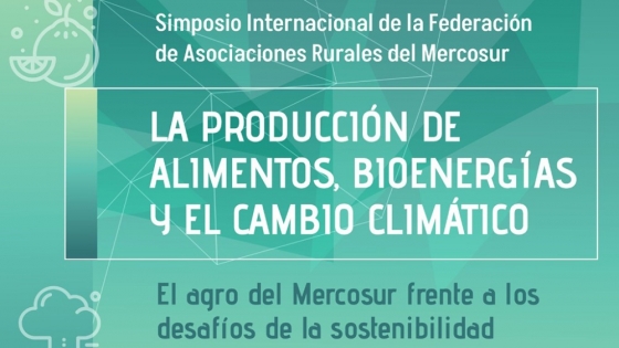 Gualeguaychú será sede de un simposio con eje en lo ambiental