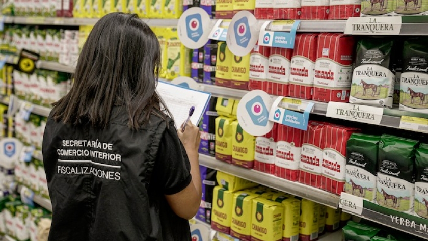 La secretaría de Comercio va por todo y avanza con más medidas