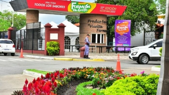 La Expo Madera Paraguay 2023 será presentada en Formosa