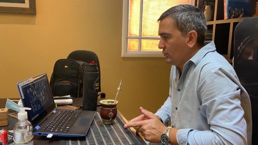Incluyen al sector turístico en el Programa REPRO II