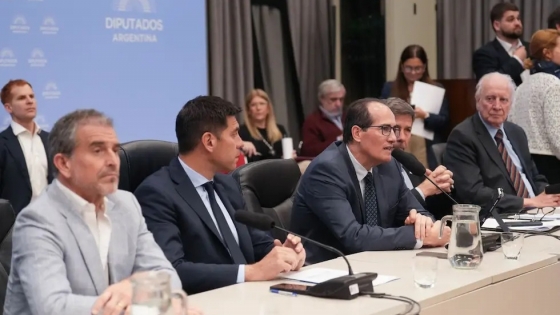 Diputados analiza cambios en la ley para impulsar biocombustibles