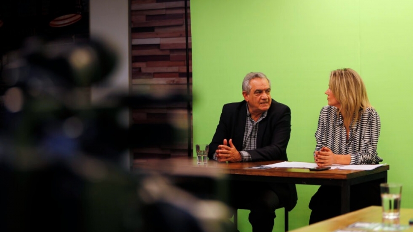 Precandidatos a legisladores coincidieron en la necesidad de reducir la presión fiscal al sector agropecuario