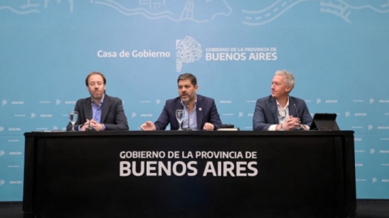 Bianco: “Los indicadores de consumo no mejoran y siguen empeorando”