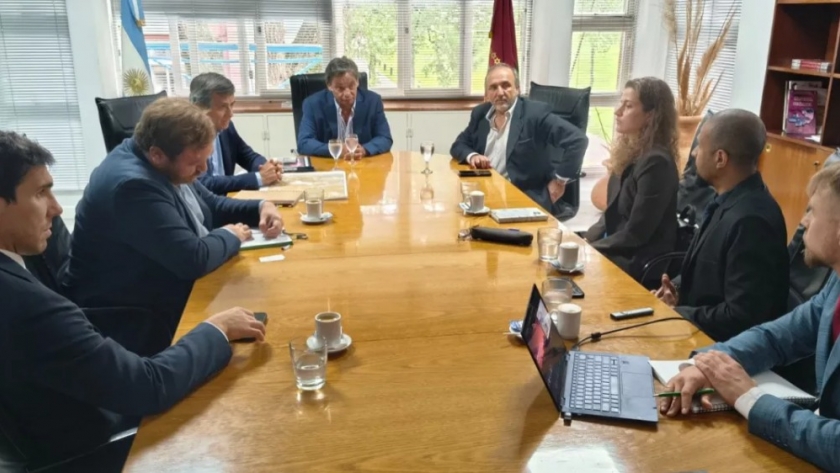 Salta impulsa nuevos proyectos de exploración de litio en la Puna