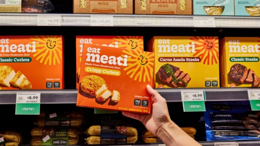Meati foods faces lawsuit over misleading ‘mushroom root’ claims
