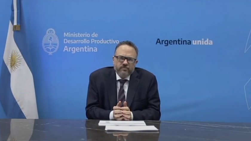 Segunda jornada del Congreso Anual de Jonagro
