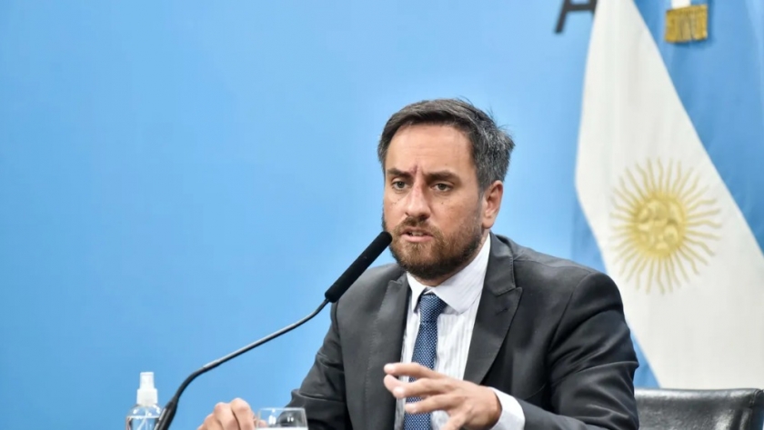 Ambiente requirió un plan de remediación ambiental a los operadores del depósito de residuos químicos que se incendió en San Fernando