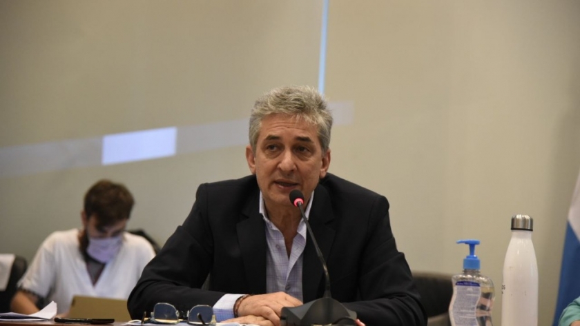 Comenzó el debate en comisiones de Diputados del proyecto de ley de gestión integral de envases