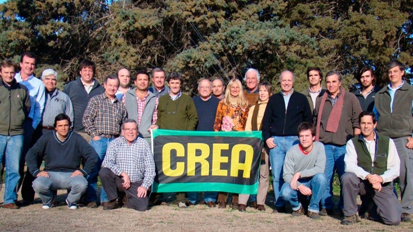 Qué es CREA