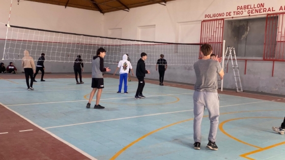 Más resultados de la etapa local de los Juegos Bonaerenses 2025 en el Distrito de Rojas