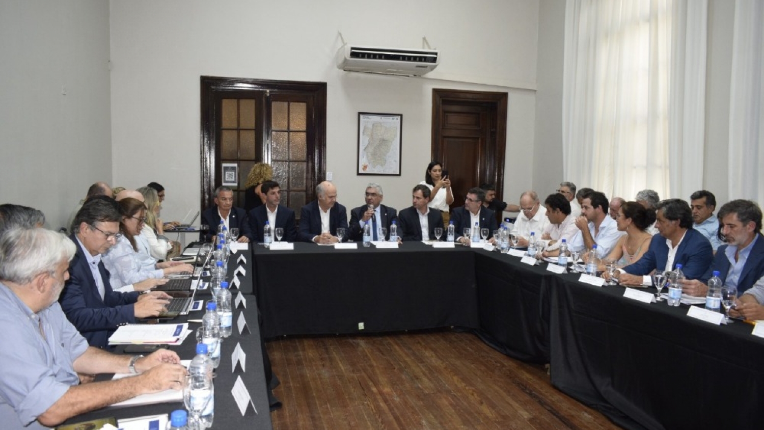 El NOA define su agenda agropecuaria 2026: producción, sanidad y nuevas inversiones en el centro del debate