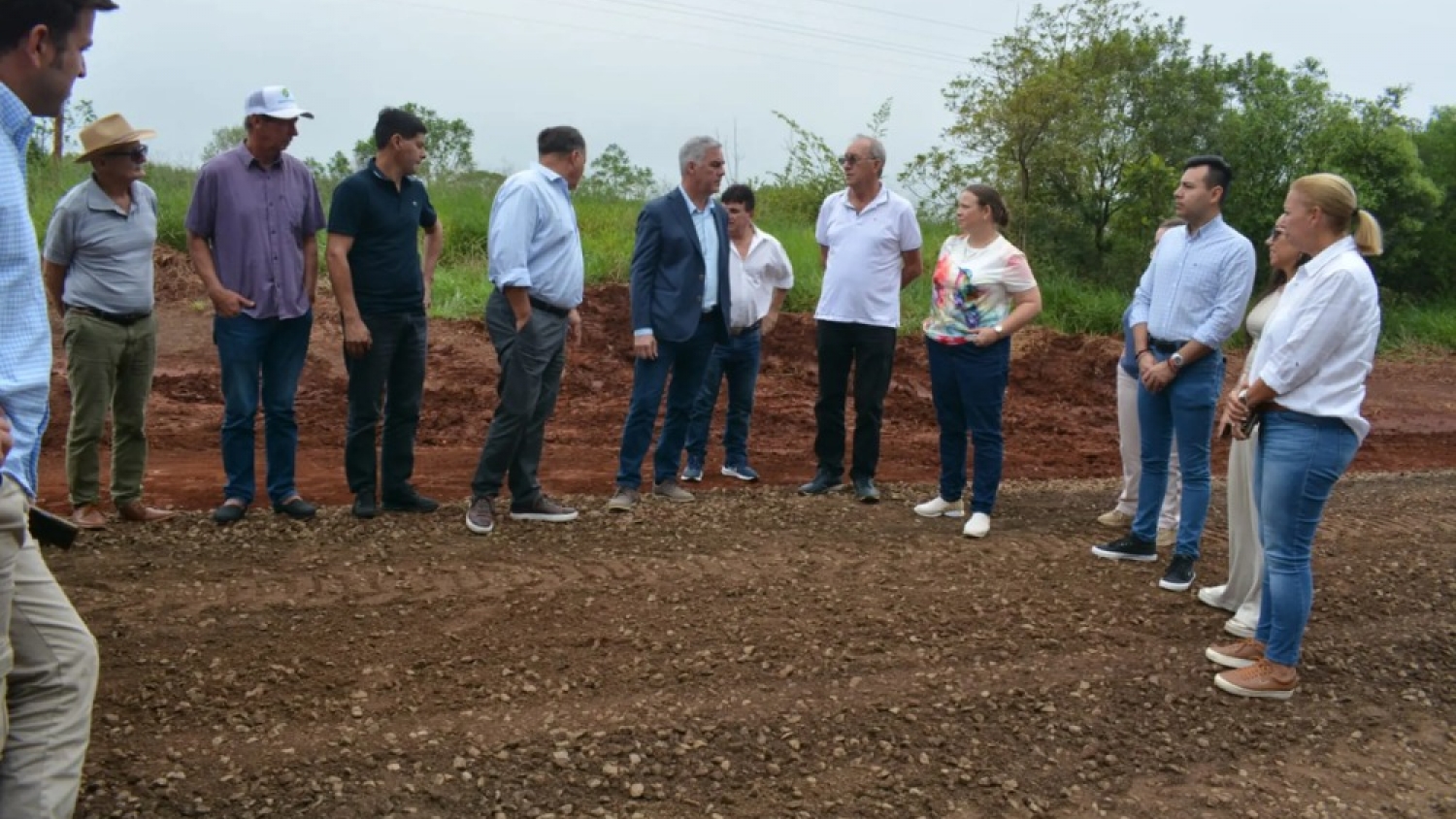 Corrientes apuesta a rutas productivas para crecer