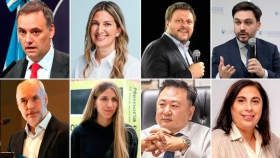 Elecciones CABA 2025: el debate obligatorio que pondrá a prueba las propuestas de 17 candidatos