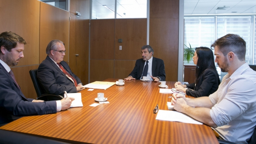 Cooperación científica con Alemania