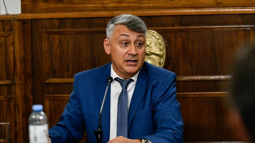 Los postulantes a cargos en el Tribunal de Cuentas expusieron ante el Senado
