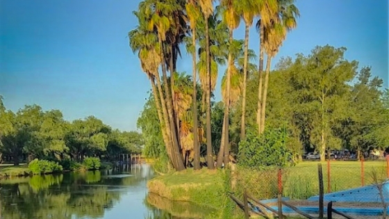 Carmen de Areco: destino turístico emblemático en  Buenos Aires