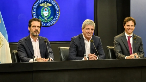 El Gobierno activa créditos hipotecarios de hasta $315 millones