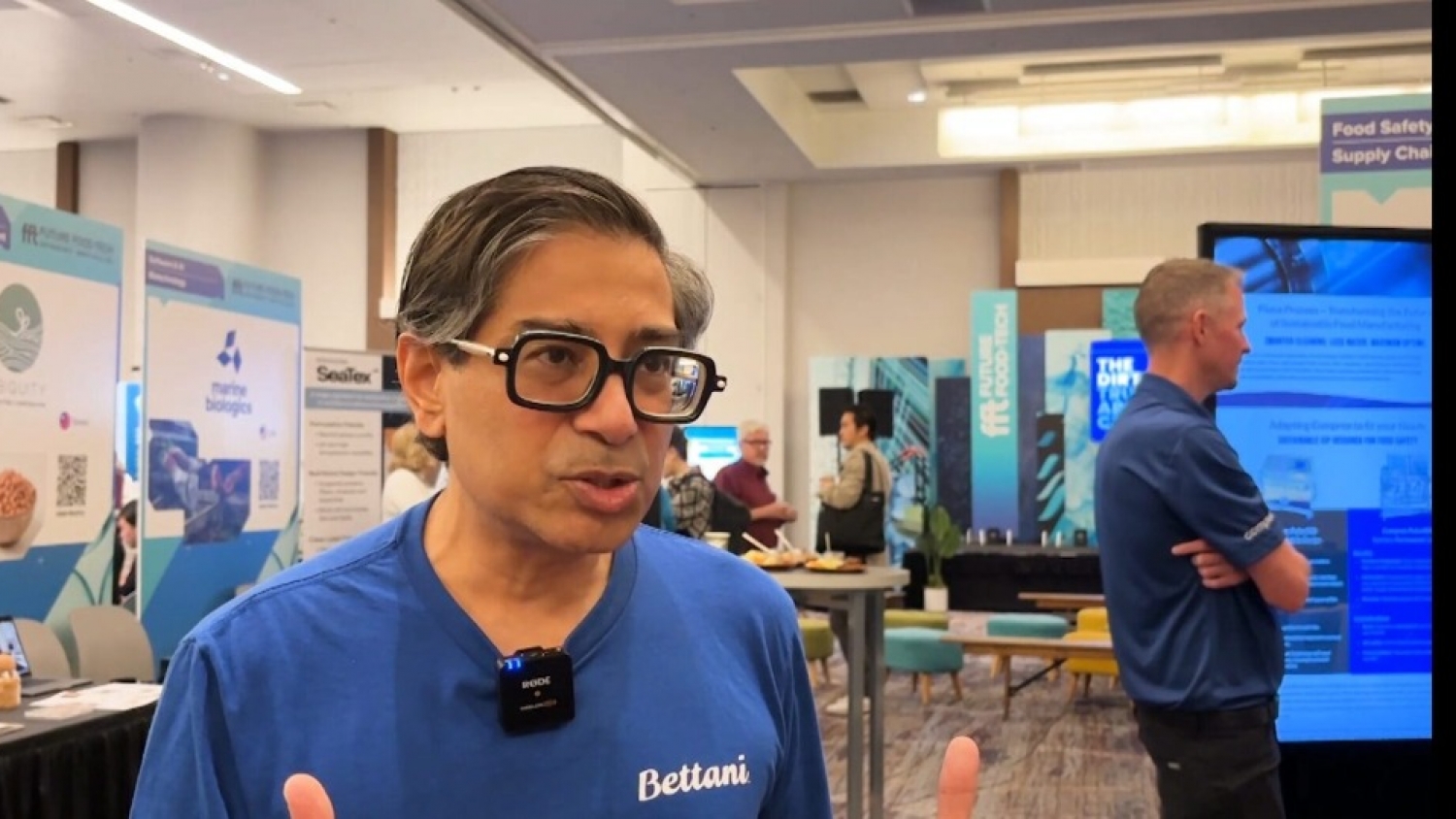 Bettani Farms targets mozzarella with plant-based casein breakthrough