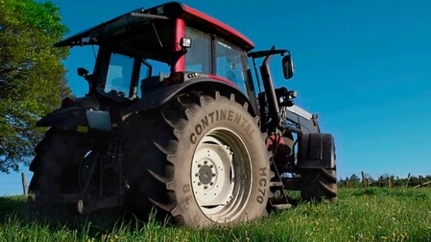 Evalúan elevar un proyecto de Ley para mejorar el transporte de maquinaria agrícola