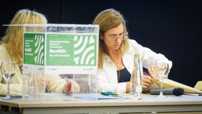 RenMDI: más energía renovable para todo el país