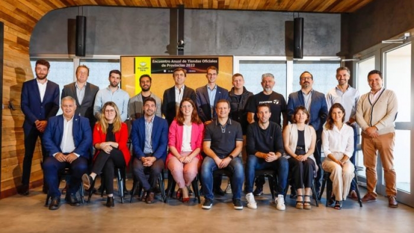 Mercado Libre reconoció a la Tienda Oficial de Mendoza como la mejor a nivel nacional en el rubro publicaciones