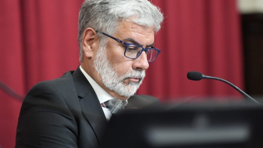 Feletti abandonó la secretaría de Comercio Interior