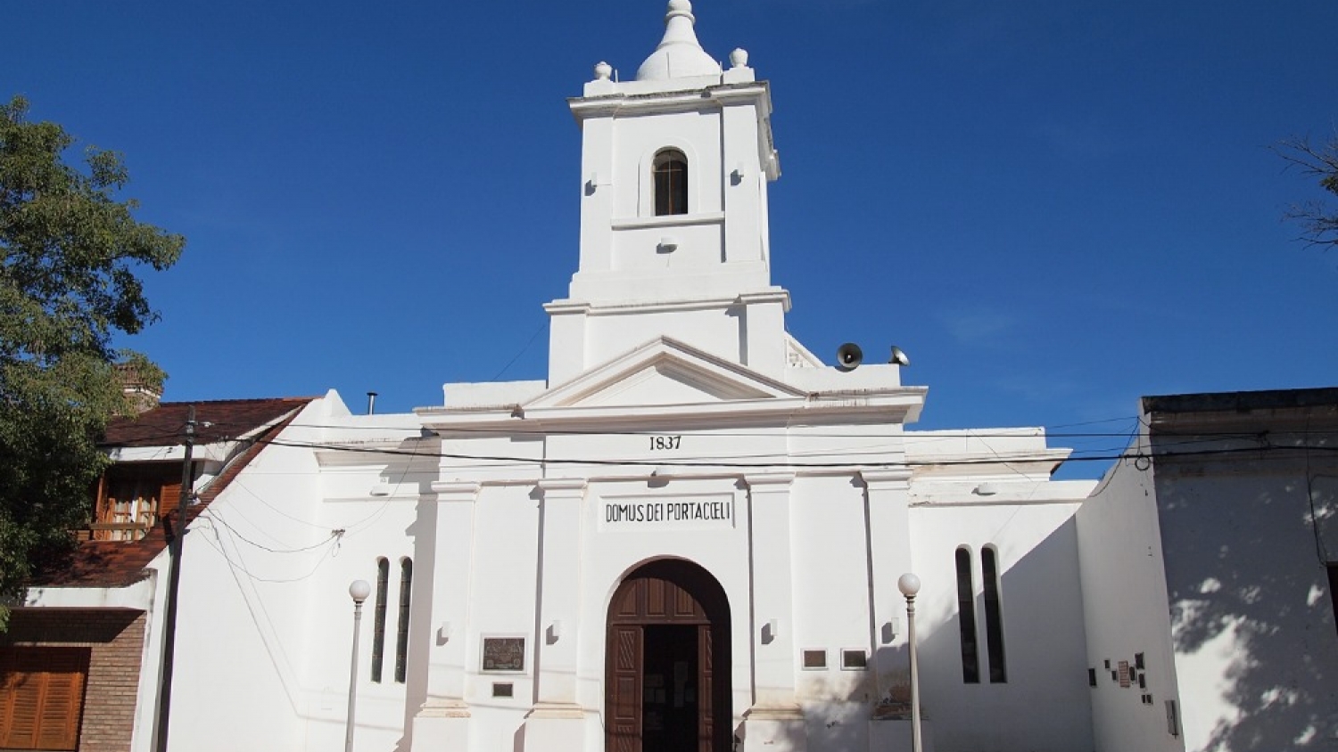 Coronda, el destino tranquilo con río y frutillas