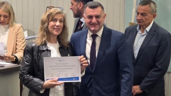 Tucumán certificó a 300 Promotores Ambientales y lanzó el programa Huella Verde