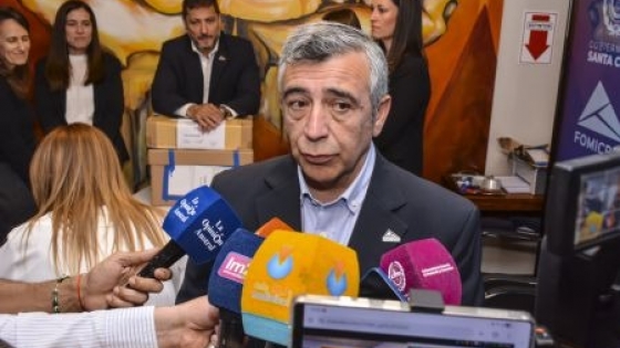 FOMICRUZ asumirá las áreas que dejó YPF en el flanco norte