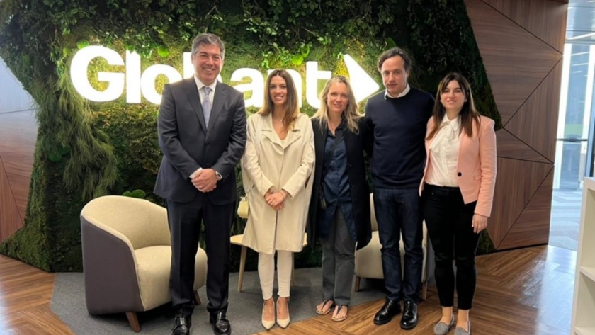 Posicionamiento de Argentina en España