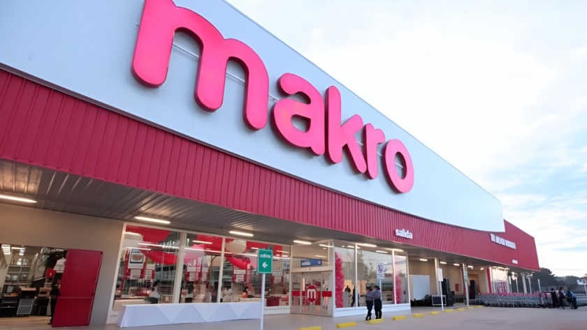 Makro se retira de Argentina