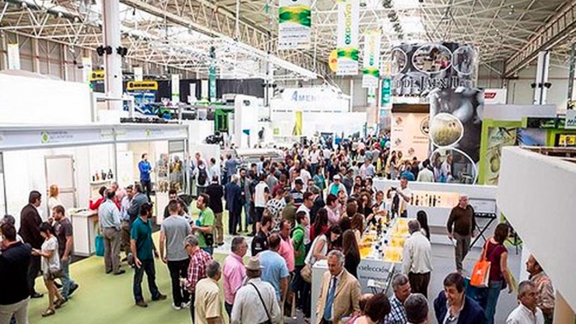 El futuro de las ferias agroalimentarias en la pandemia
