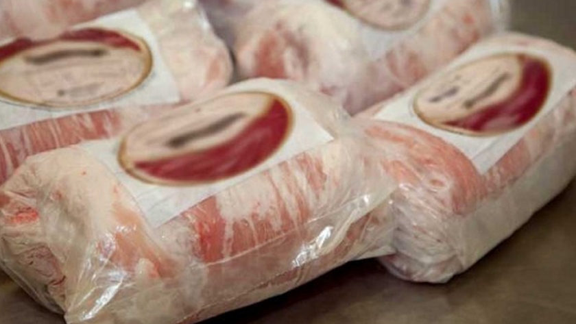 Récord de exportaciones de carne de cerdo