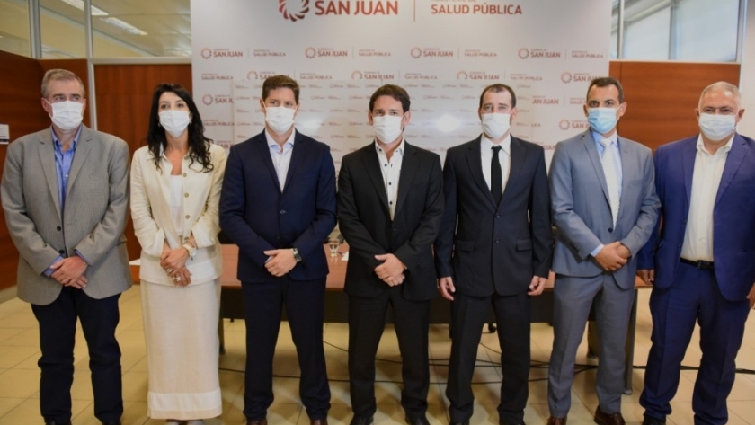 Designaron nuevas autoridades dependientes del Ministerio de Producción