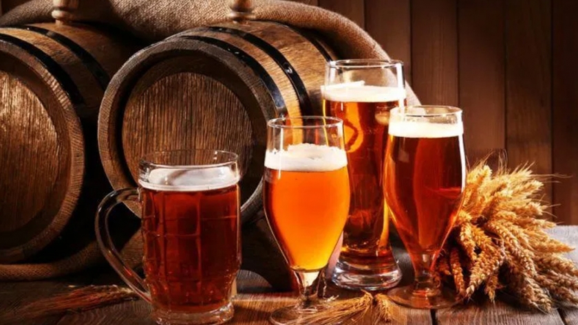 Más de 100 productores cerveceros de Chubut se capacitaron sobre ciencia y cerveza