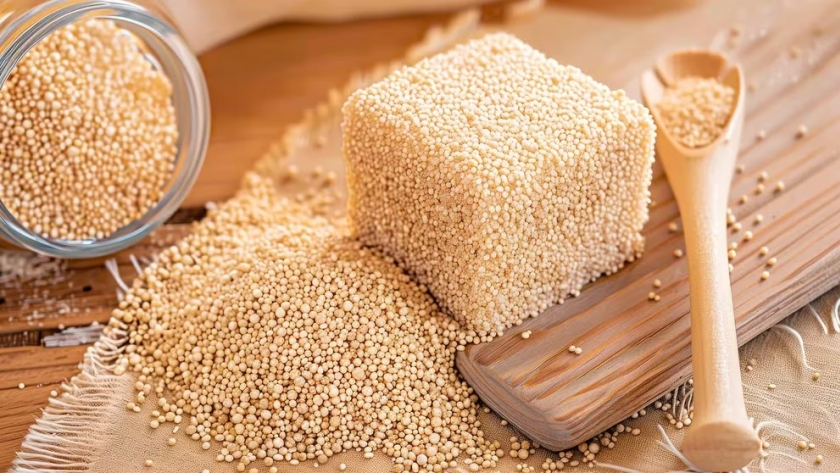 El cereal ancestral que impulsa la salud ósea y es apto para celíacos