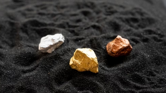 Potencial minero en alza: cómo el récord exportador proyectado para 2025 impulsa a la logística argentina