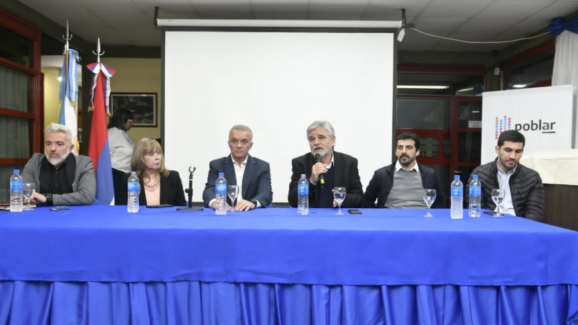 Se lanzó en Misiones la convocatoria nacional del programa genómico PoblAr