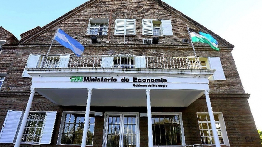 El Gobierno provincial coparticipó más de $6.000.000 a tres Municipios