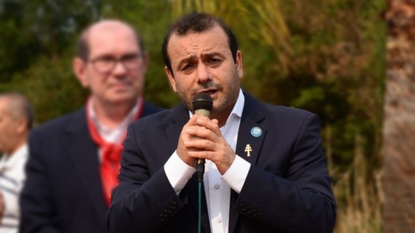 En el Día del Medio Ambiente, Herrera Ahuad dijo que la fortaleza de Misiones está en sus políticas claras y concretas