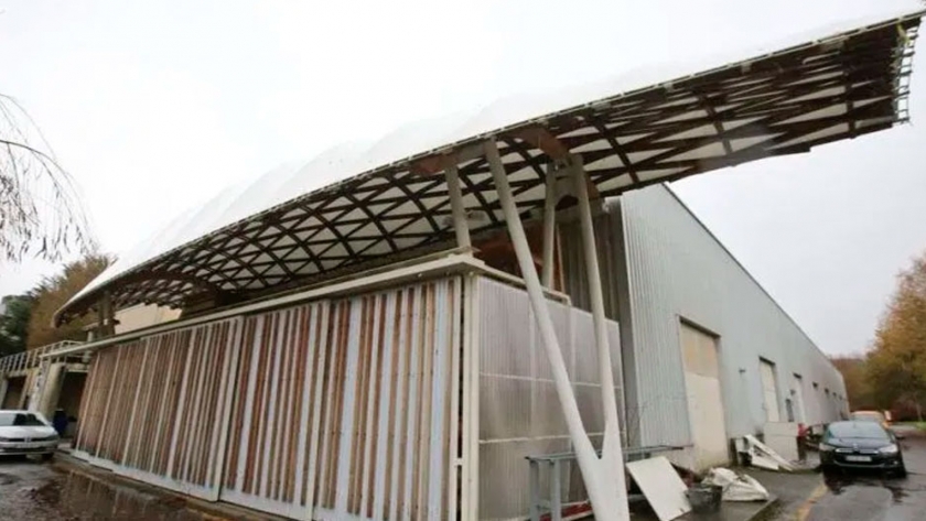 Construir con madera tendrá subvención directa de más de nueve millones de euros en Galicia