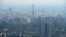 Ambiente anunció la entrega de sensores de calidad de aire a la Municipalidad de Córdoba